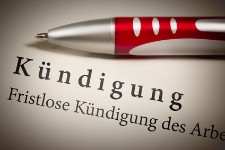 Anwalt Leipzig Arbeitsrecht Kündigung Abmahnung
